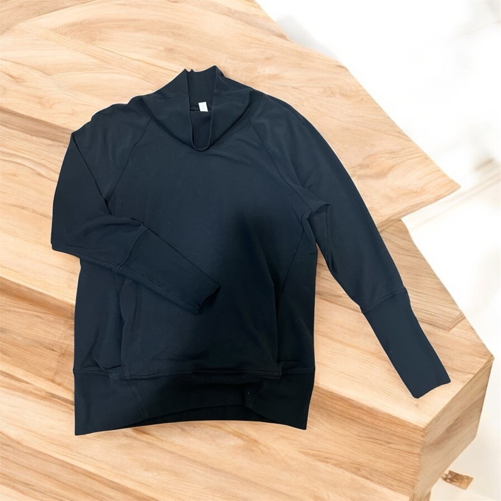 Lululemon Highlines Pullover Sweatshirt